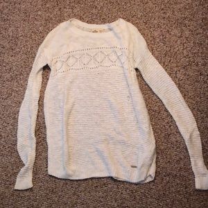Hollister Sweater